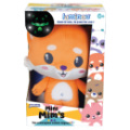 Peluche Renard Mini Mims Luminou Jemini